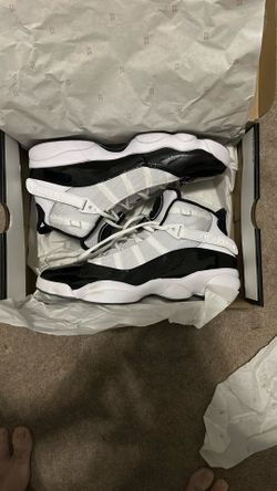 Jordan Ring 6 Men’s Shoes Size 11