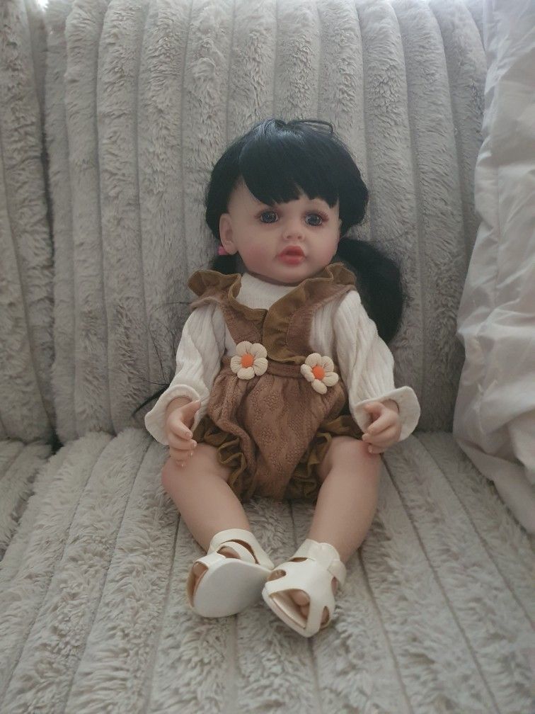 Muñeca