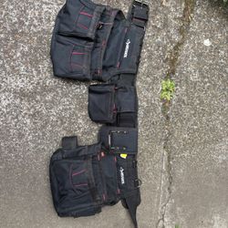 Husky Carpenter Belt 