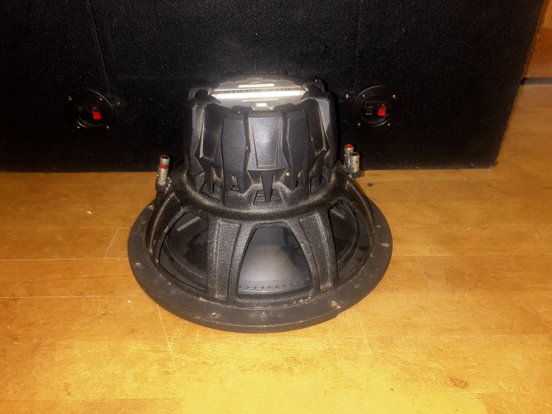 Mtx Sub Digital Audio Amp