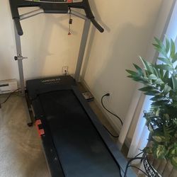 Treadmill 