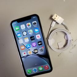 Iphone Xr At&t Fully Paid Factory Unlock For All Carriers Including Metropcs 