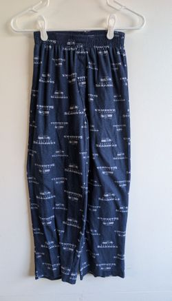 Seahawks Pajama Pants
