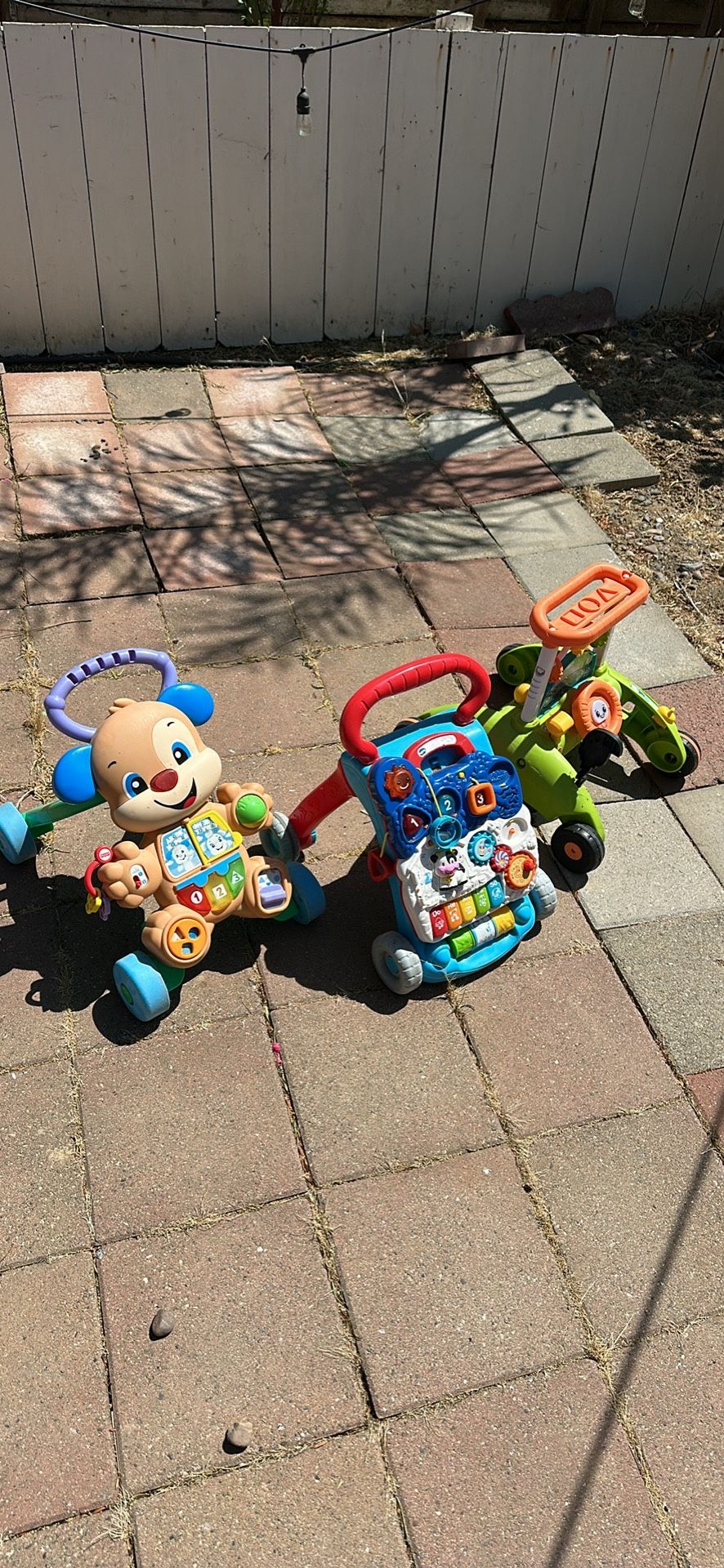 Free Toys