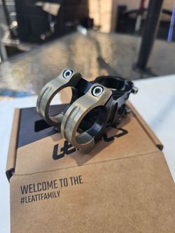 Mtb spares