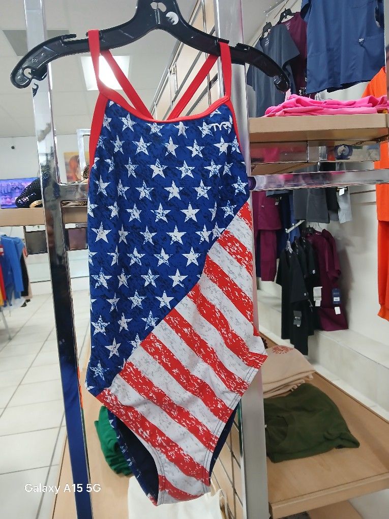 Swimsuit