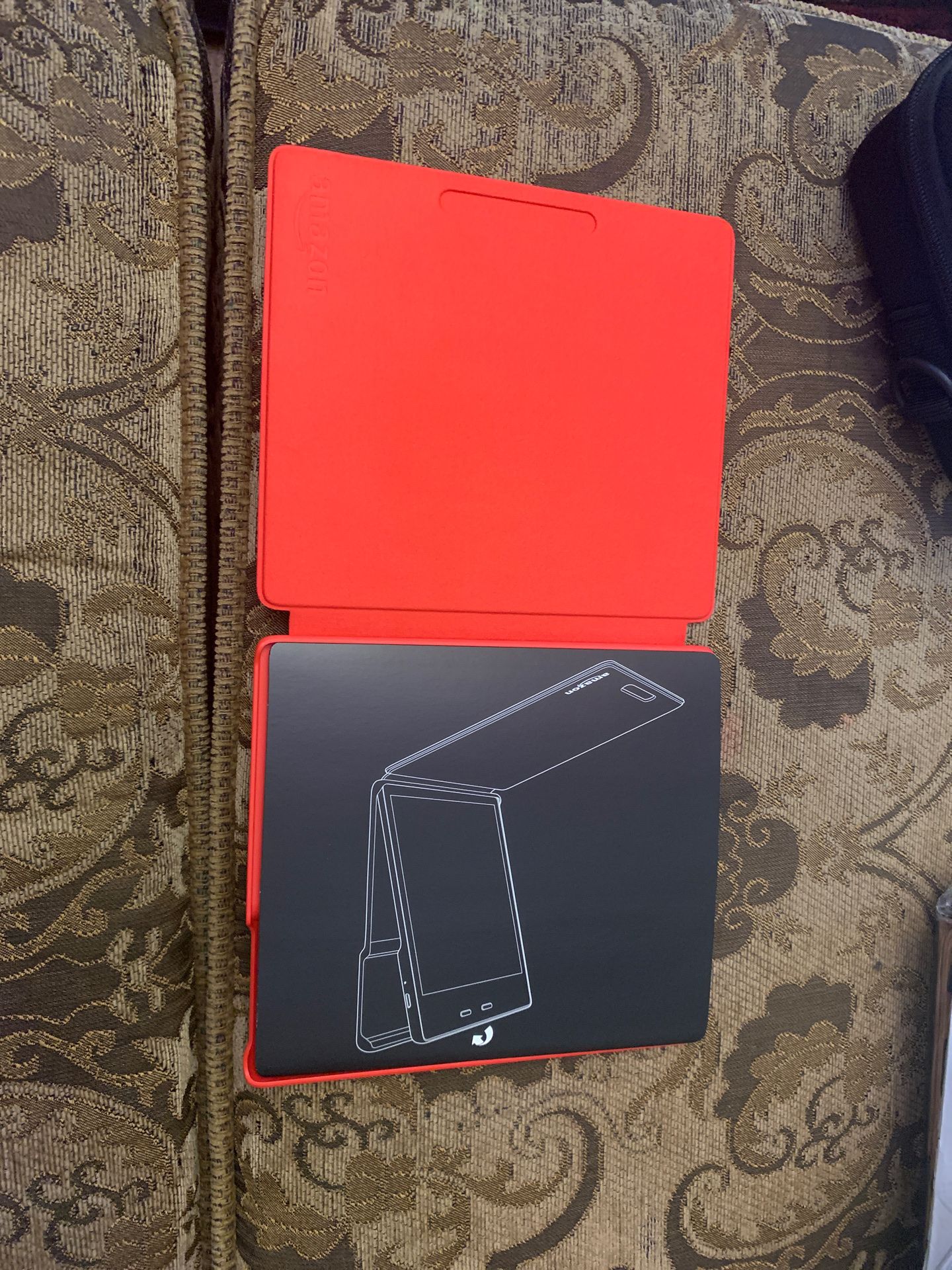 Kindle oasis fabric water safe cover