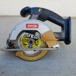 Circular Saw