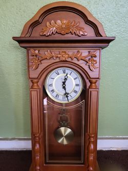 Bedford Clock Collection