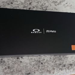 Meta Oakley Glasses (Brand New)