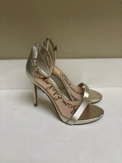 Sam Edelman shoes
