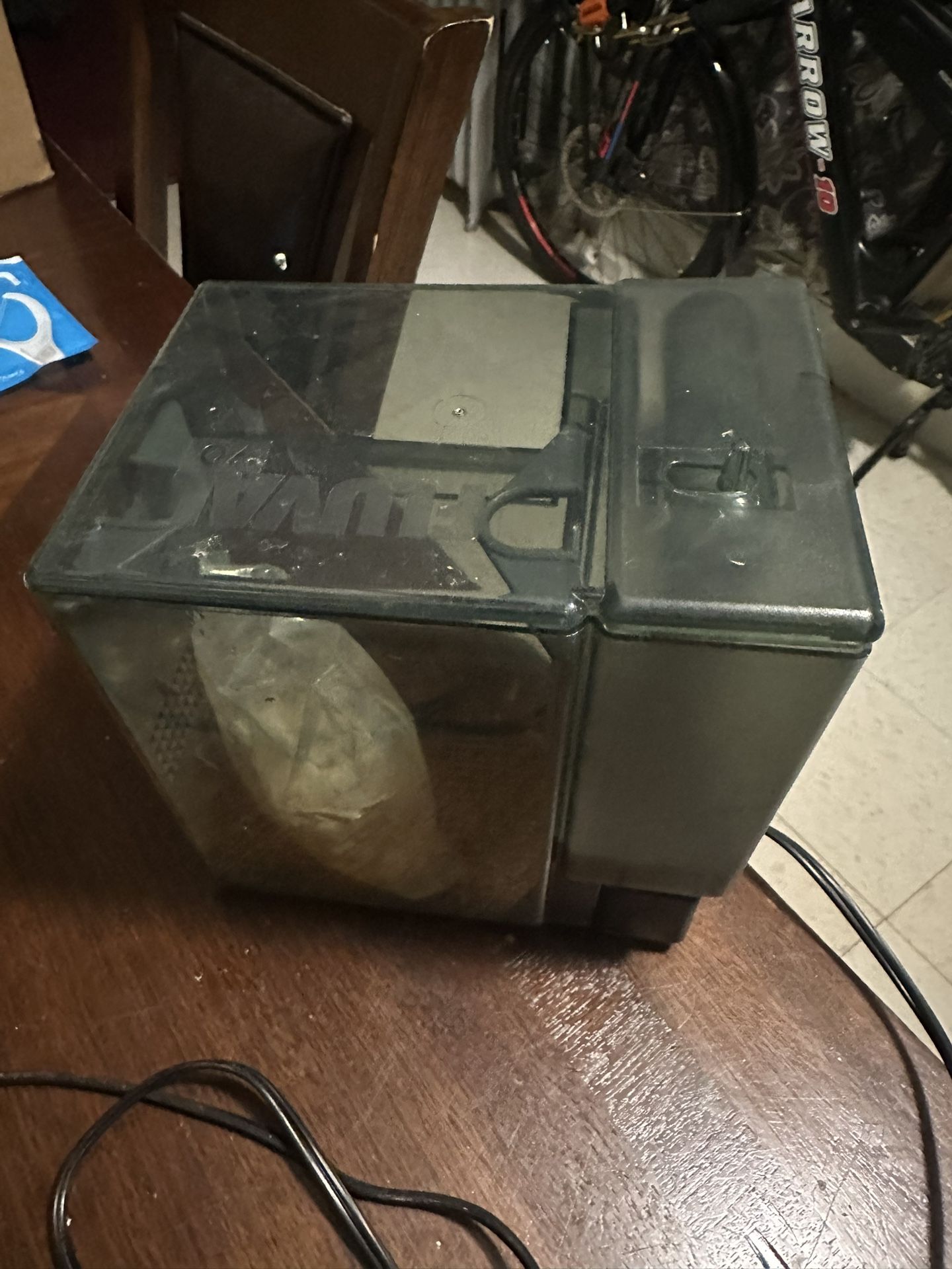 Fish Tank Aquarium Filter