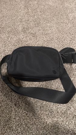 Lululemon Belt Bag