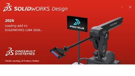 Bundle of 30 CAD Programs: SolidWorks 2026 & 29 Autodesk 2027 Programs