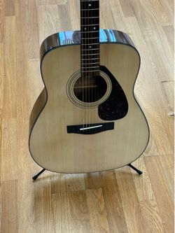Ibanez F335 Acoustic Guitar