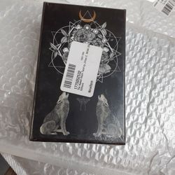 Tarot Cards