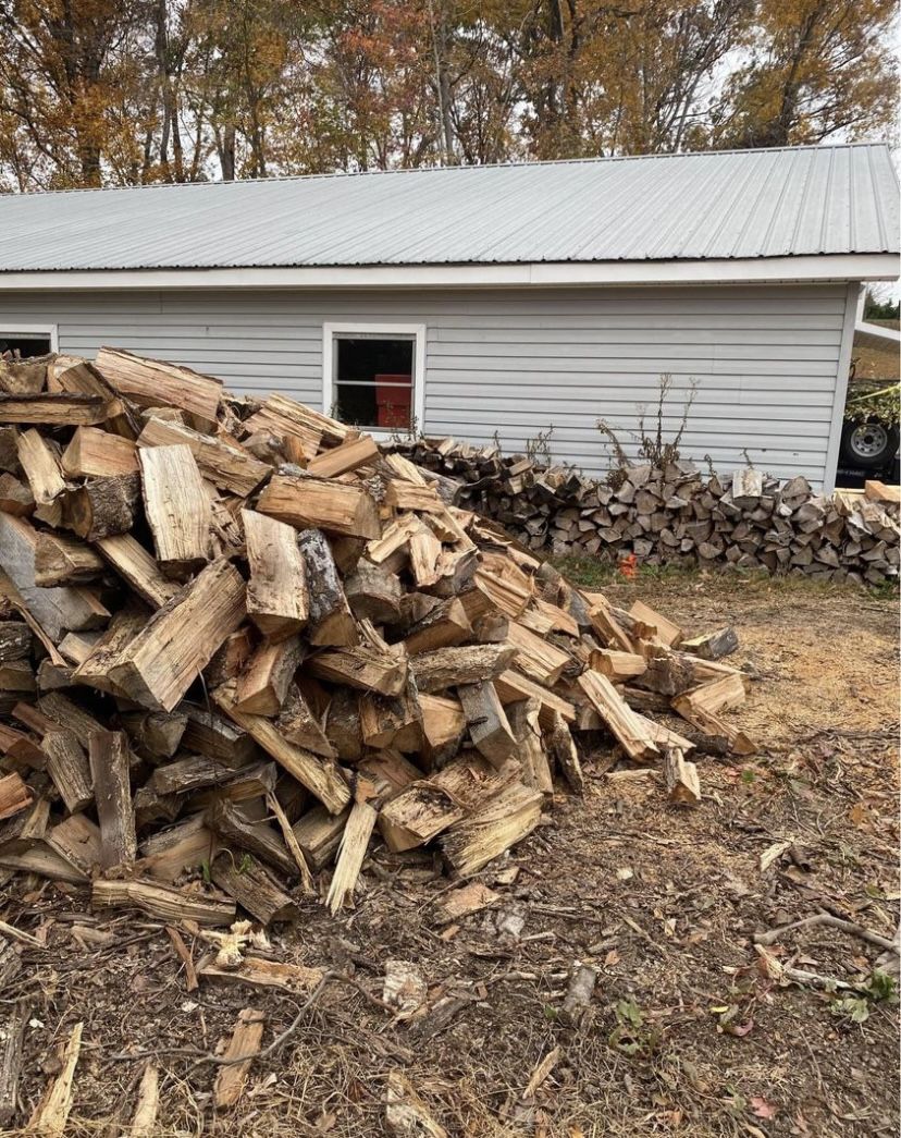 Firewood 🔥 Firewood 🪵