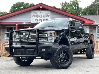 2019 Ford F-350