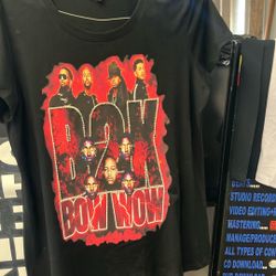 Custom shirt