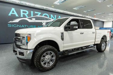 2019 Ford F-250