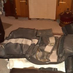 CLC Professional Tool Belt