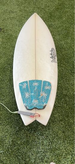 Surfboard