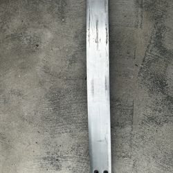 2020 2021 2022 2023 2024 2025 Toyota Highlander OEM Front Impact Bar 52021-0E090 Used