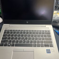 Hp elitebook g3 860 i7 16gb 512gb