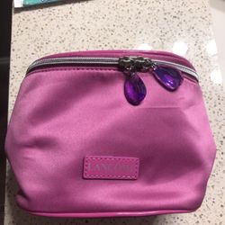 Make up bag