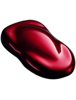 Brandywine Kandy - Shimrin2 Kandy Basecoat Automotive Paint, Quart (32-Ounces)