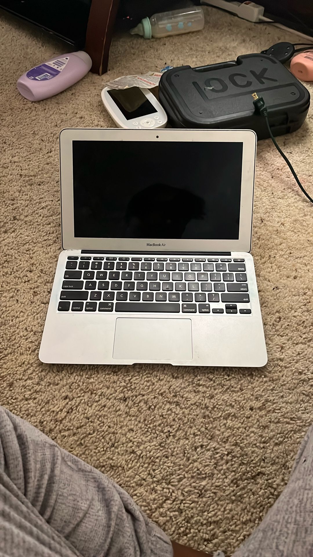 Apple MacBook Air