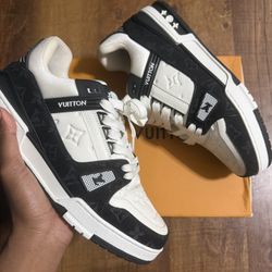 Lv Trainers
