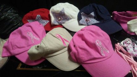 Ladys hats