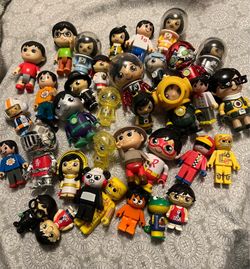 RYAN TOYS
