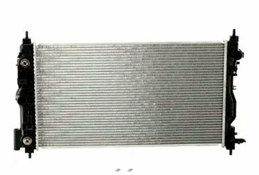 Radiator 2014 impala