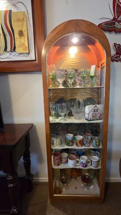 China Cabinet