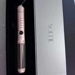 Soleil Iron 
