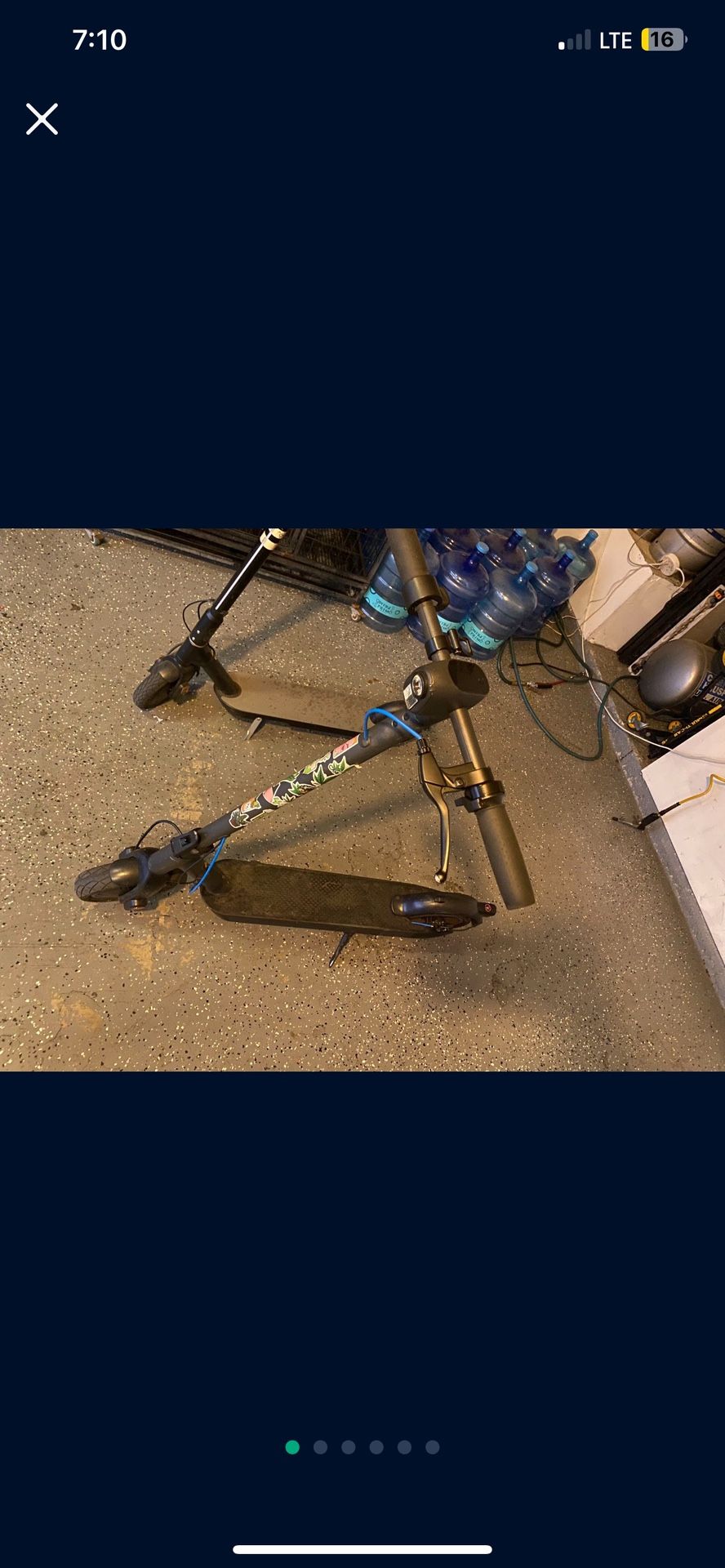 Scooter