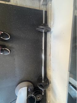 Barbell