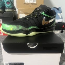 Victor Wembanyama x Nike Air Zoom GT Hustle 2 “alien” 