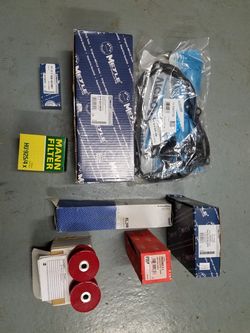 BMW 323 325 328 330 E46 - brand new parts