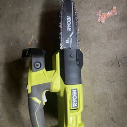 Chainsaw Motosierra Manual