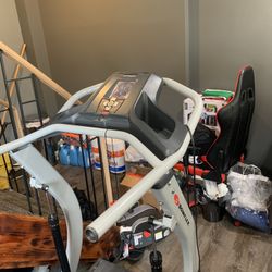 Boxflex Treadmill Tc5500