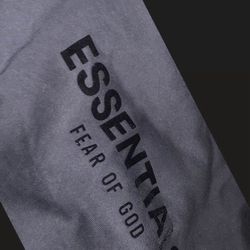 PACSUN ESSENTIAL HOODIES