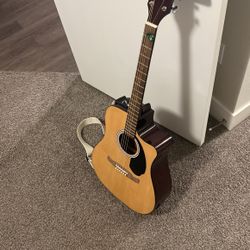 Acoustic Guitar  