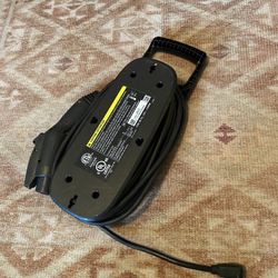 Electric Car Charger - New Price!