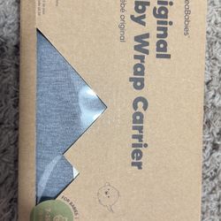 Baby Wrap Carrier 