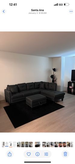Sofa
