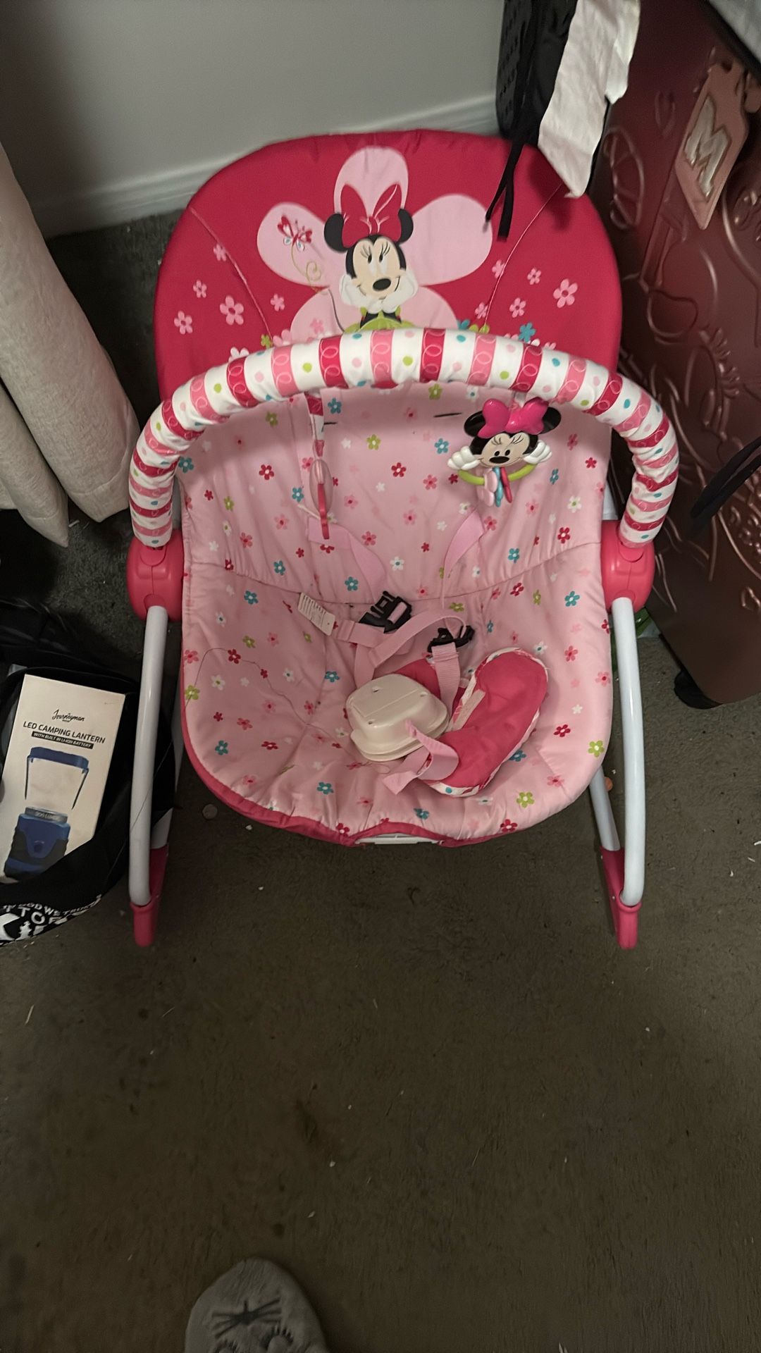 Swing For Baby