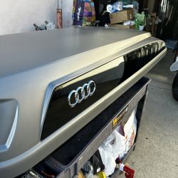 Yakima/Thule Cargo Box 